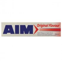 Aim Toothpaste Original 90g