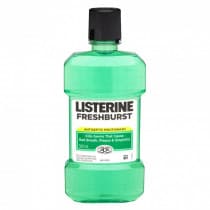 Listerine Freshburst Mouthwash 500ml