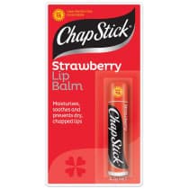 Chapstick Lip Balm SPF15+ Strawberry 4.2g