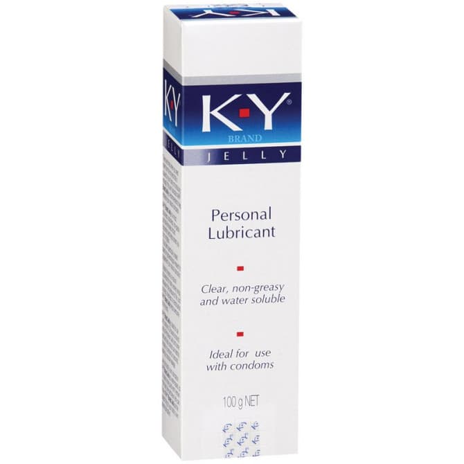 Buy Ky Jelly 100g Online Pharmacy Direct