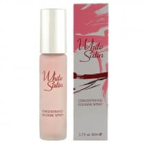 White Satin Concentrated Cologne Spray 50ml