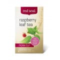 Red Seal Raspberry Leaf Tea 35g 20 Pack