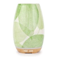 Lively Living Aroma Fern Green Leaf Diffuser