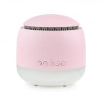 Lively Living Aroma Snooze Sleep-Aid Vaporiser Pink
