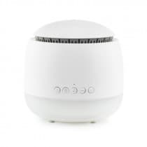 Lively Living Aroma Snooze Sleep-Aid Vaporiser White