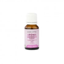 Lively Living Essential Oil Blend Aroma Snooze 15ml