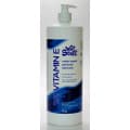Wet Stuff Plain With Vitamin E Lubricant Pump 1kg