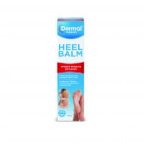 Dermal Therapy Heel Balm 100g