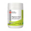 Oriental Botanicals Magnesium Excel Powder Lemon Lime 330g
