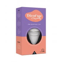 Diva Cup Model 0