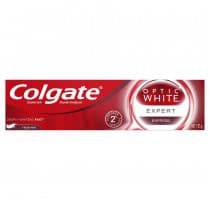 Colgate Optic White Express White Toothpaste 125g