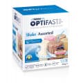 Optifast VLCD Assorted Shake Pack 10 x 53g