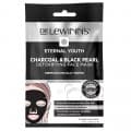 Dr. Lewinn's Eternal Youth Charcoal & Black Pearl Detoxifying Face Mask 1 Pack