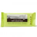 Wotnot Biodegradable Natural Travel Wipes Soft Pack 20 Sheets