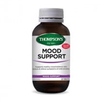 Thompsons Mood Support 60 Tablets
