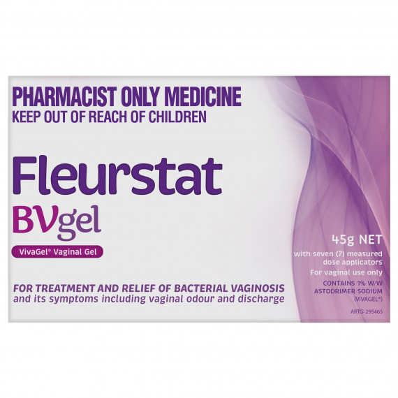 Fleurstat BVgel 45g (S3)