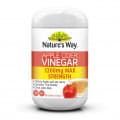 Natures Way Apple Cider Vinegar 1200mg Max Strength 90 Tablets