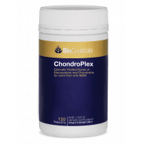 Bioceuticals Chondroplex 120 Tablets 