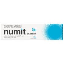 Ego Numit 5% Cream 10g