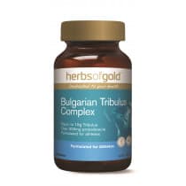 Herbs of Gold Bulgarian Tribulus Complex 30 Tablets