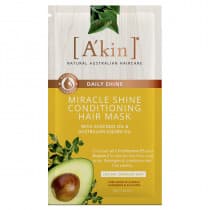 Akin Miracle Shine Conditioning Hair Mask 55g