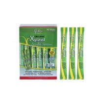 Nirvana Organics Organic Xylitol Sticks 4g x 40 Packs
