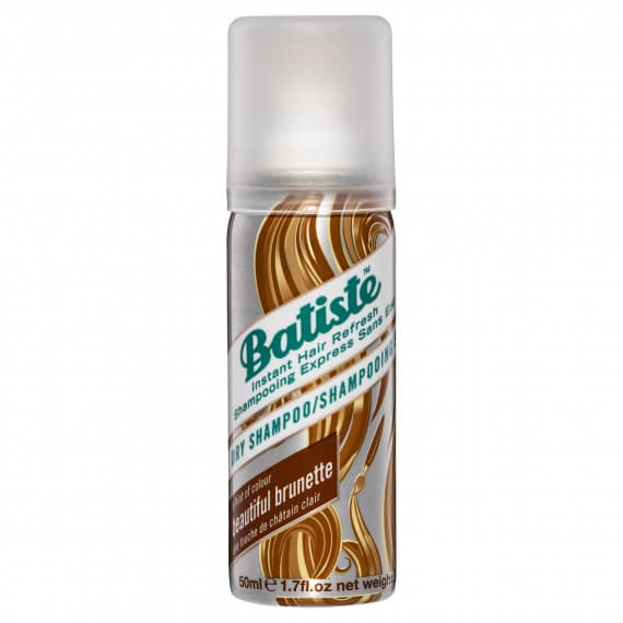Buy Batiste Dry Shampoo Beautiful 50ml Online Pharmacy Direct