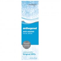 Anthogenol Anti-Ageing Facial Serum 30ml