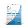 Ki Immune Defence & Energy Formula 60 Tablets