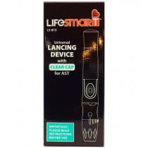 LifeSmart LS-815 Universal Lancing Device
