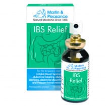 Martin & Pleasance IBS Relief Spray 25ml