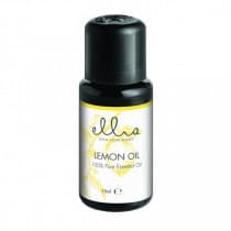 Ellia Essential Oil Lemon 15ml 