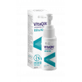 Henry Blooms VitaQIK Liposomal D3 and K2 Spray 50ml