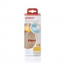 Pigeon PPSU Slim Neck Bottle 160ml