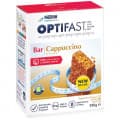 Optifast VLCD Bar Cappuccino Flavour 6 x 65g