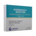 Hydroxo B12 Injection 1mg 1ml 3 Ampoules
