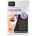 Skin Republic Collagen Hydrogel Under Eye Patch 3 Pairs 