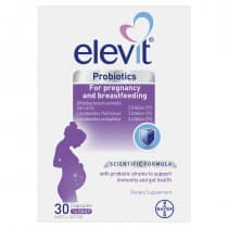 Elevit Probiotics 30 Capsules