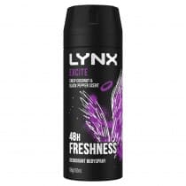 Lynx Men Body Spray Excite 165ml