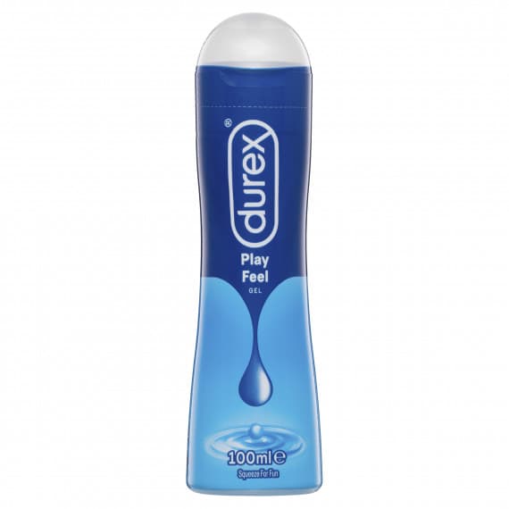 Buy Durex Play Feel Lubricant 100ml Online Pharmacy Direct