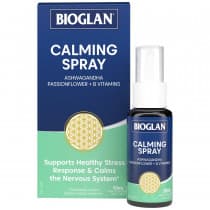 Bioglan Ashwagandha Calming Spray 50ml