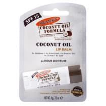 Palmers Coconut Oil Lip Balm SPF15 4g