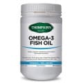 Thompsons Omega-3 Fish Oil 400 Capsules 