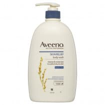 Aveeno Skin Relief Body Wash 1 Litre