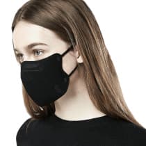 SoomLab Hyper Purifying Breathing Face Mask Black Single SoomLab Hyper Purifying Breathing Face Mask Black Single