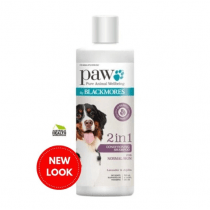 Blackmores PAW 2 in 1 Conditioning Shampoo 500ml