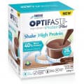 Optifast VLCD Protein Plus Shake Chocolate 10 x 63g