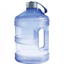 Enviro Eastar BPA Free Water Bottle Blue 3.8L