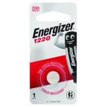 Energizer ECR 1220 BS 1 Pack