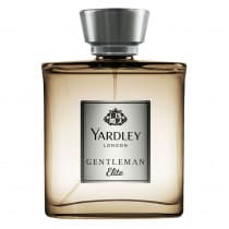 Yardley Mens Elite Eau De Parfum 100ml